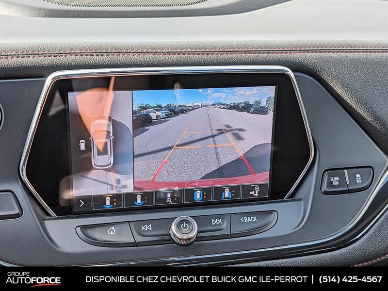 chevrolet Blazer 2019 - 15