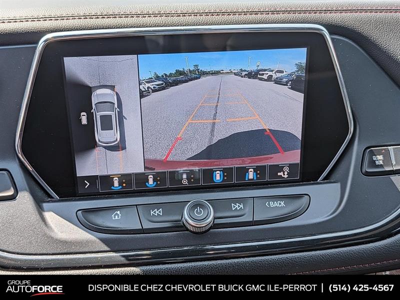 chevrolet Blazer 2019 - 16