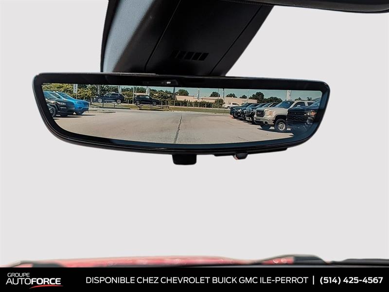 chevrolet Blazer 2019 - 17