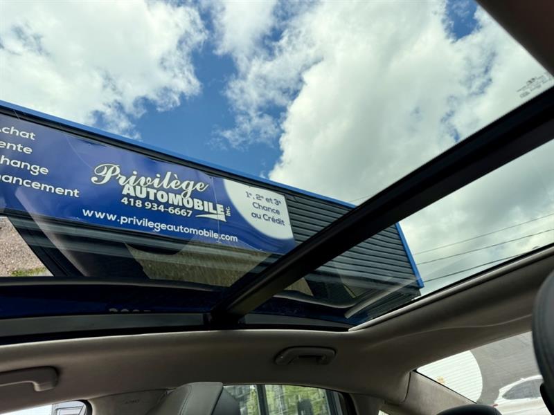 hyundai Berline Genesis 2015 - 17