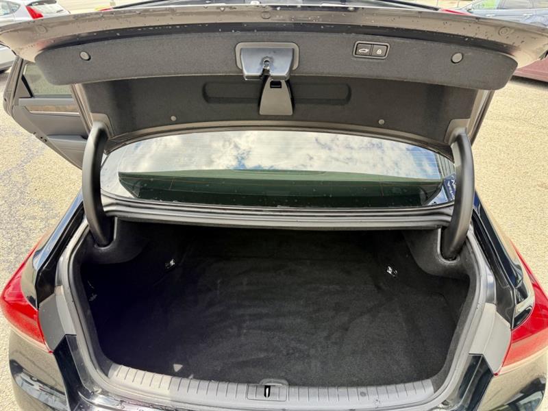 hyundai Berline Genesis 2015 - 21