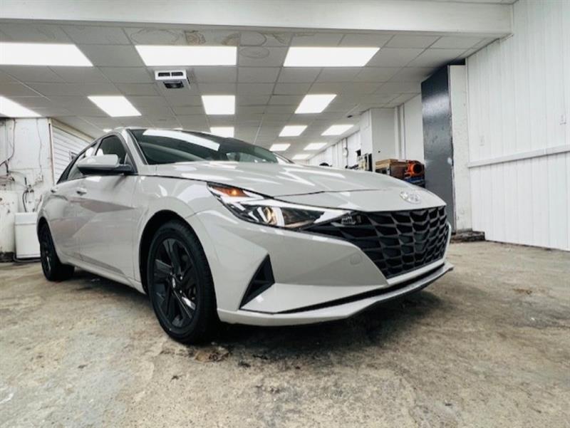 hyundai Elantra 2023 - 3
