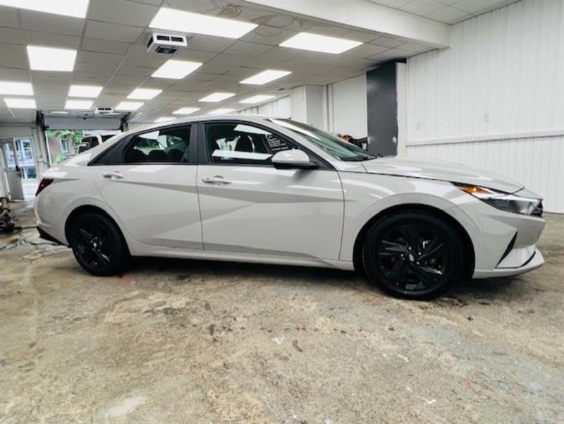 hyundai Elantra 2023 - 5