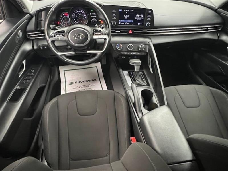hyundai Elantra 2023 - 11