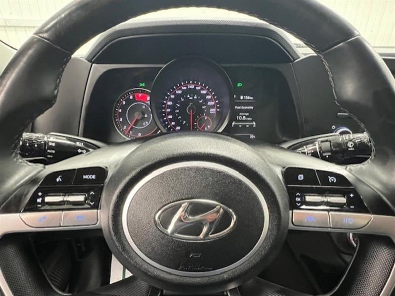 hyundai Elantra 2023 - 12