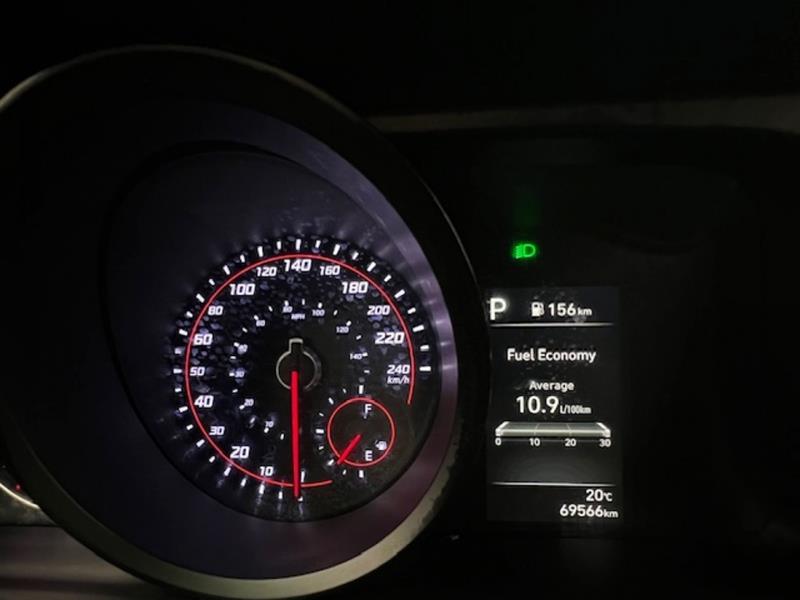 hyundai Elantra 2023 - 14