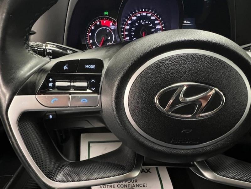 hyundai Elantra 2023 - 16