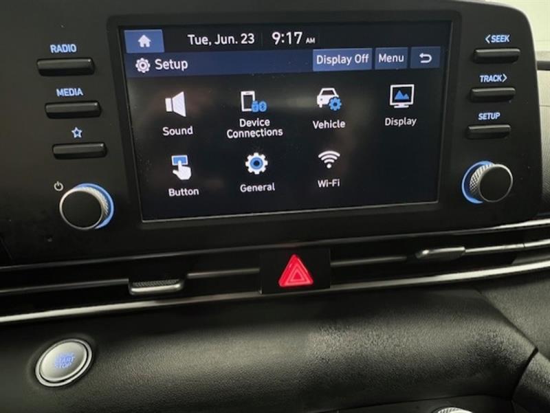 hyundai Elantra 2023 - 17