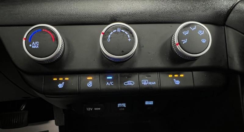 hyundai Elantra 2023 - 19