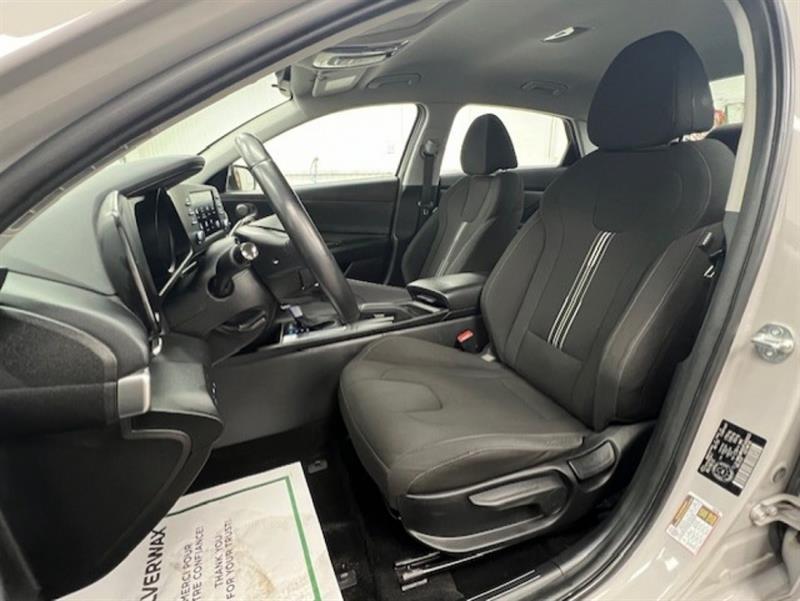 hyundai Elantra 2023 - 27