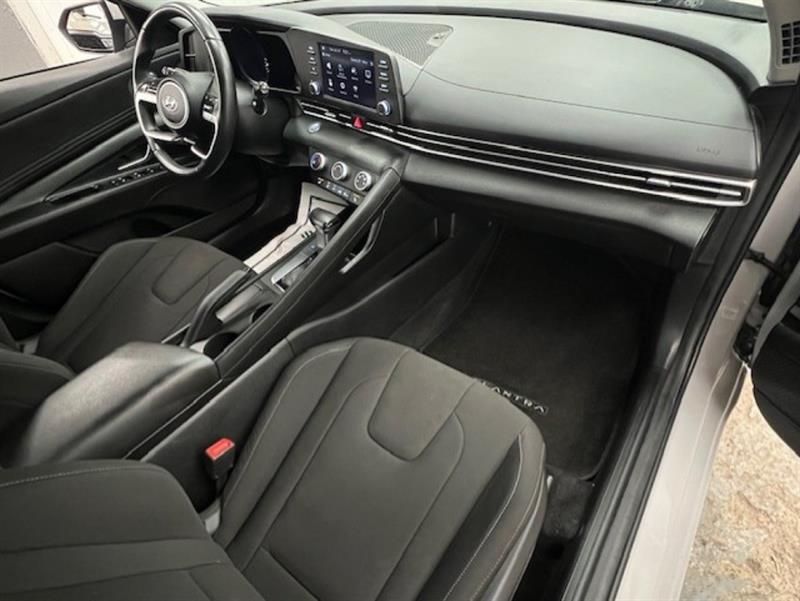hyundai Elantra 2023 - 29