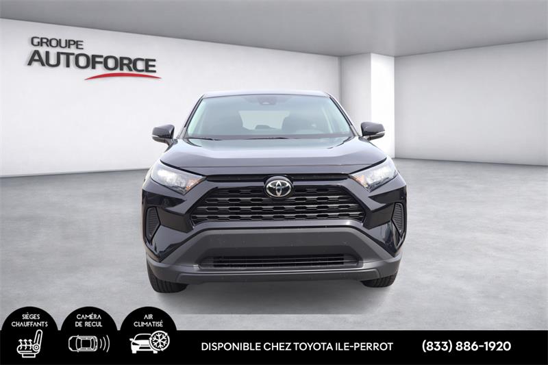 toyota RAV4 2023 - 3