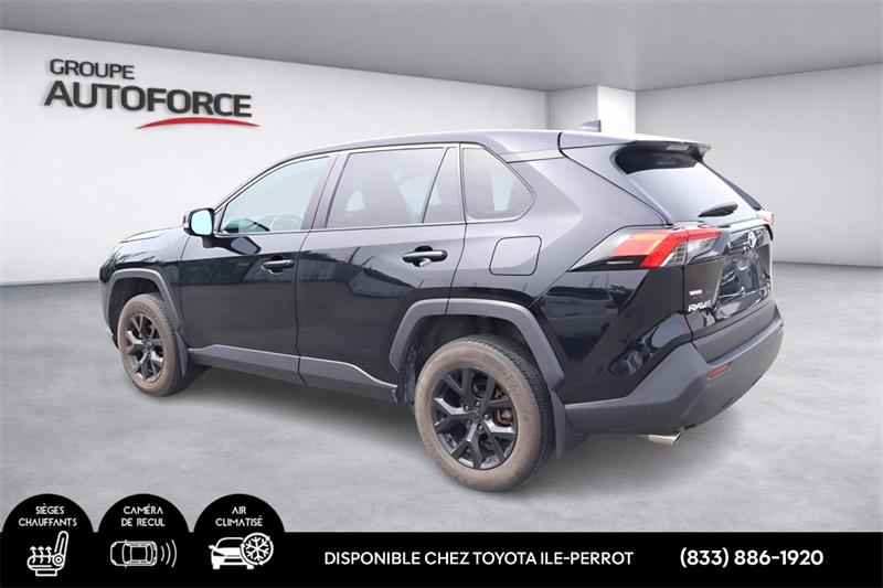 toyota RAV4 2023 - 5