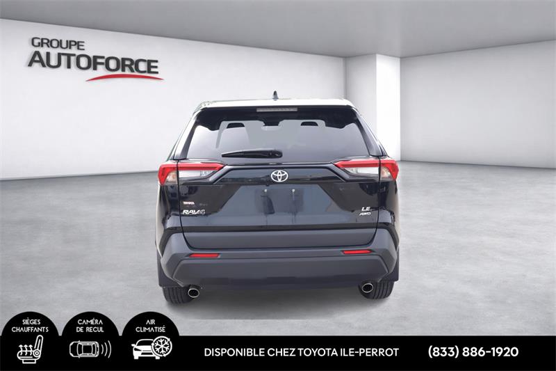 toyota RAV4 2023 - 6