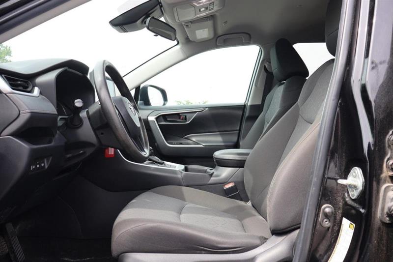 toyota RAV4 2023 - 10