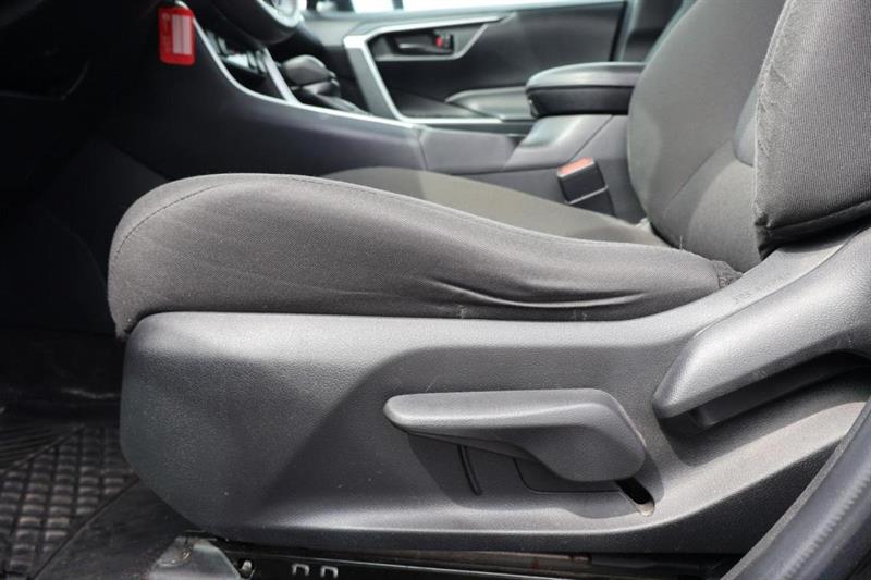 toyota RAV4 2023 - 11