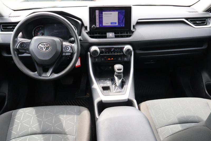 toyota RAV4 2023 - 12