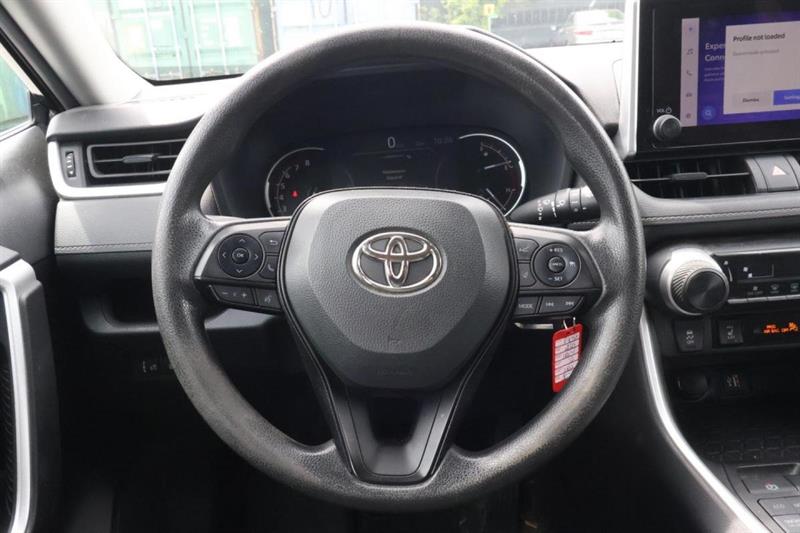 toyota RAV4 2023 - 13