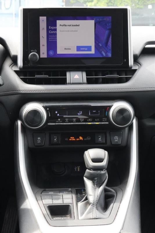 toyota RAV4 2023 - 17