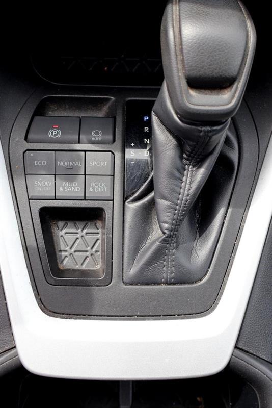 toyota RAV4 2023 - 20