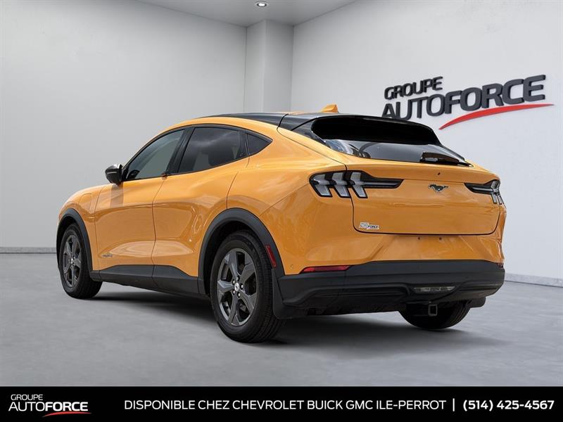 ford Mustang Mach-E 2022 - 4