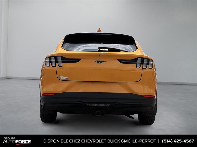 ford Mustang Mach-E 2022 - 5