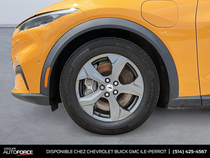 ford Mustang Mach-E 2022 - 6