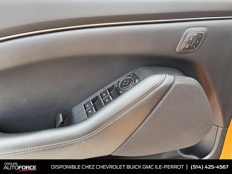 ford Mustang Mach-E 2022 - 7