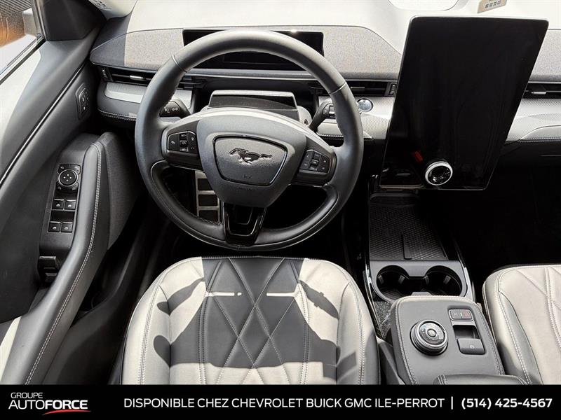 ford Mustang Mach-E 2022 - 9