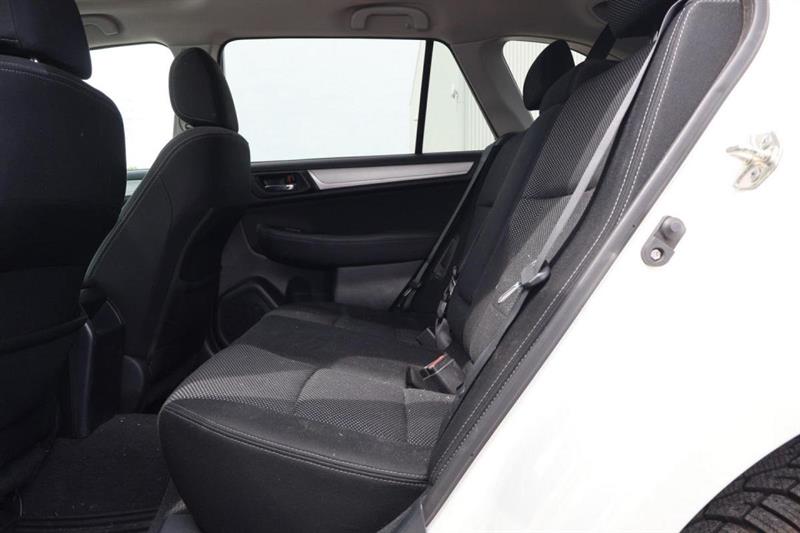 subaru Outback 2017 - 9