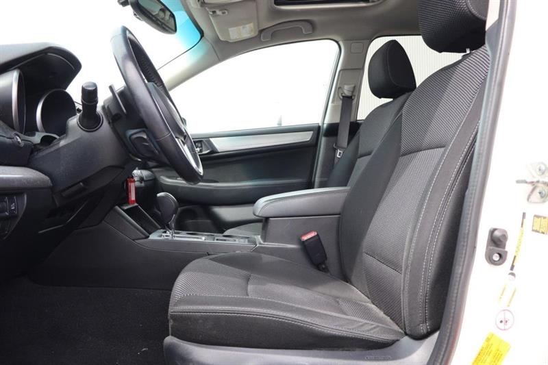 subaru Outback 2017 - 10