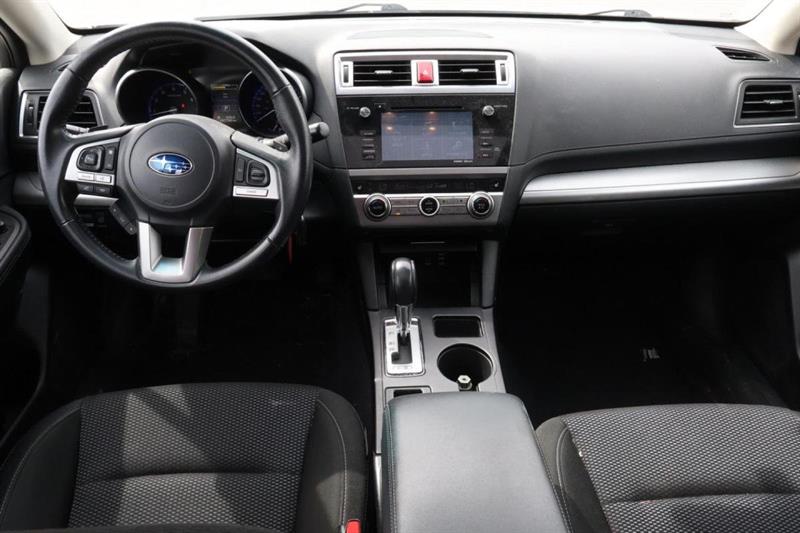 subaru Outback 2017 - 13