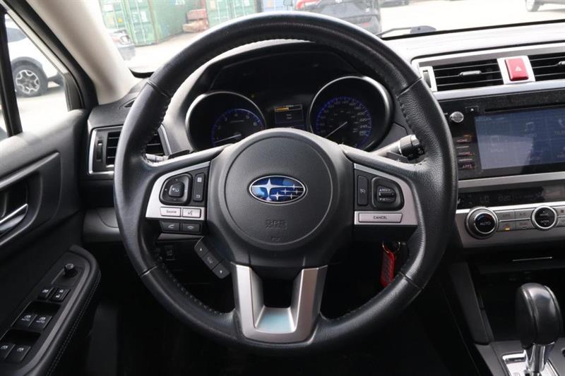 subaru Outback 2017 - 14