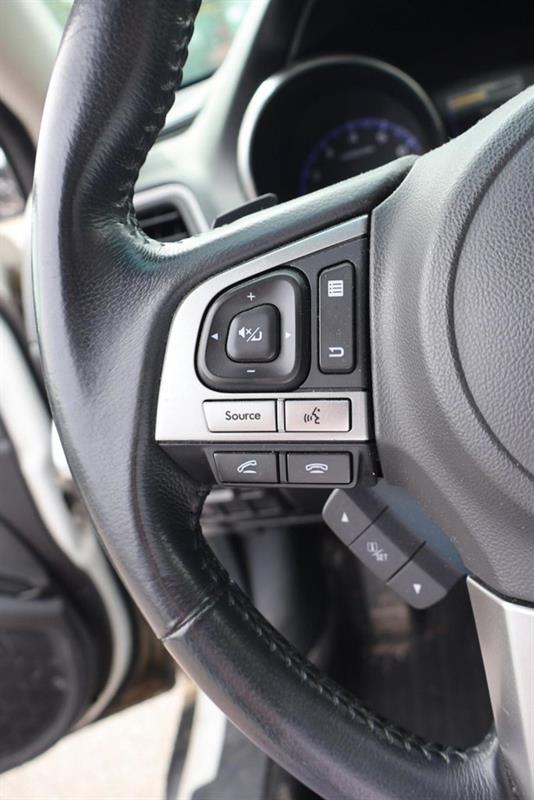 subaru Outback 2017 - 15