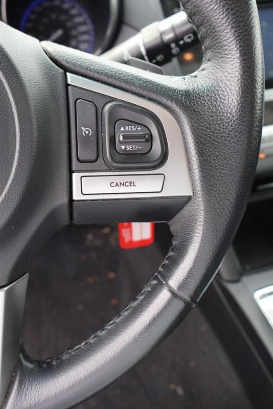 subaru Outback 2017 - 16