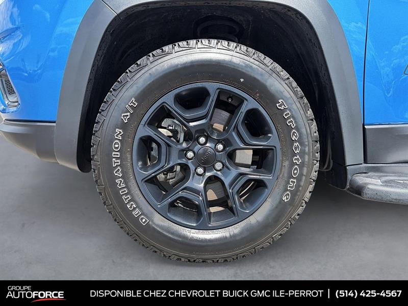 jeep Cherokee 2022 - 6
