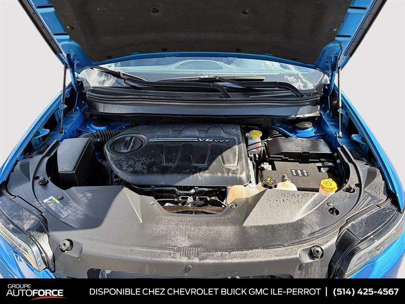jeep Cherokee 2022 - 7