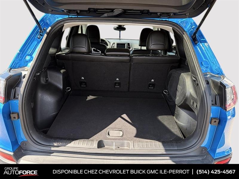 jeep Cherokee 2022 - 8