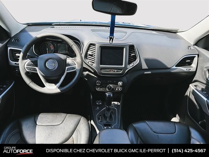 jeep Cherokee 2022 - 9