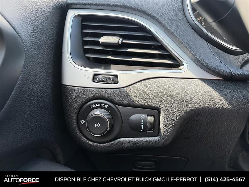 jeep Cherokee 2022 - 16