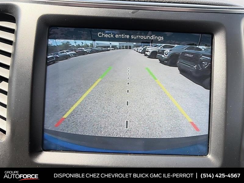 jeep Cherokee 2022 - 20