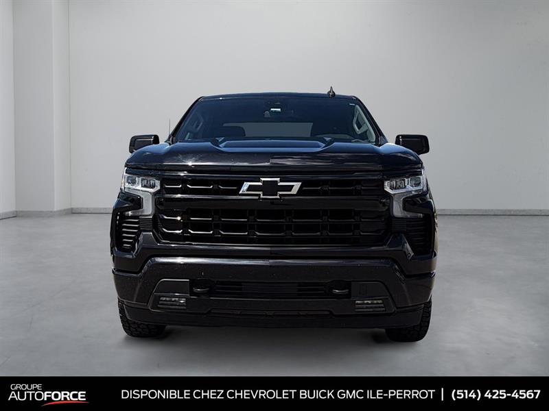 chevrolet Silverado 1500 2023 - 2