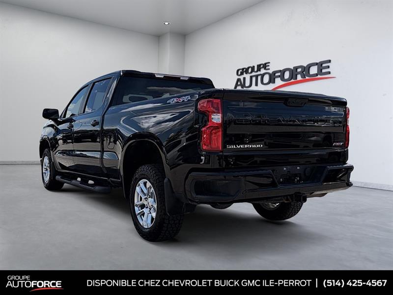 chevrolet Silverado 1500 2023 - 3