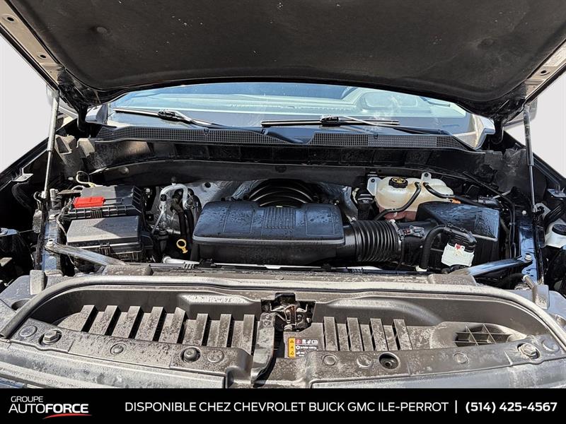 chevrolet Silverado 1500 2023 - 7