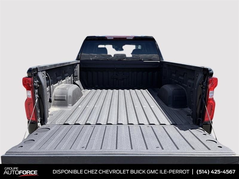 chevrolet Silverado 1500 2023 - 8