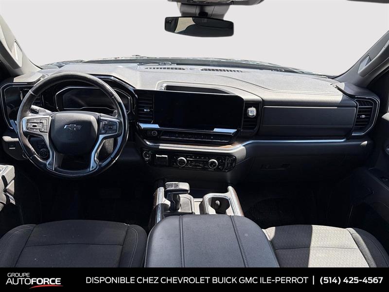 chevrolet Silverado 1500 2023 - 9