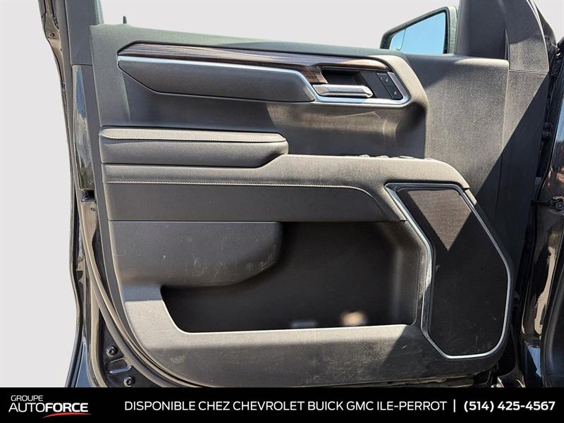 chevrolet Silverado 1500 2023 - 11