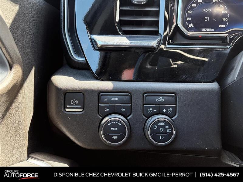 chevrolet Silverado 1500 2023 - 15