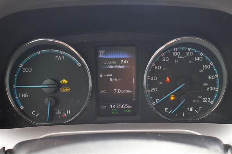 toyota RAV4 2018 - 8