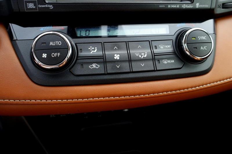 toyota RAV4 2018 - 12